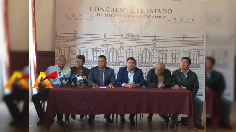 Gobierno de Michoacán cometió fraude en el programa ‘A Toda Máquina’, aún adeuda 90 mdp, denuncian campesinos 