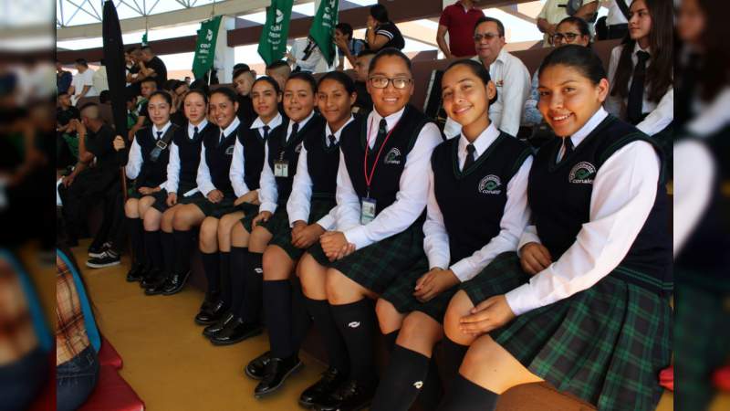 En puerta, cursos de preparación previos a examen de ingreso a Conalep 