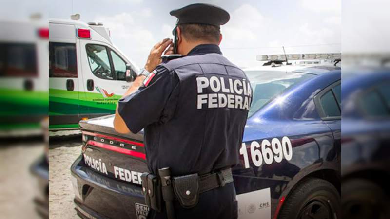 Cártel Jalisco busca reclutar a policías federales vía WhatsApp 