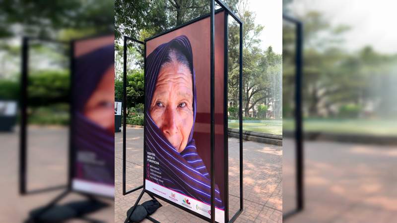 El esplendor de Michoacán en la colonia Roma de la Ciudad de México - Foto 4 