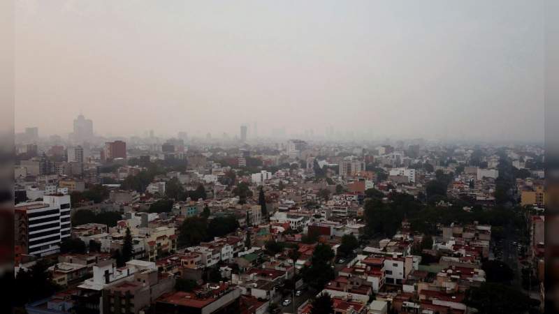 Se suspenden las clases para este viernes 17 en la CDMX: SEP 