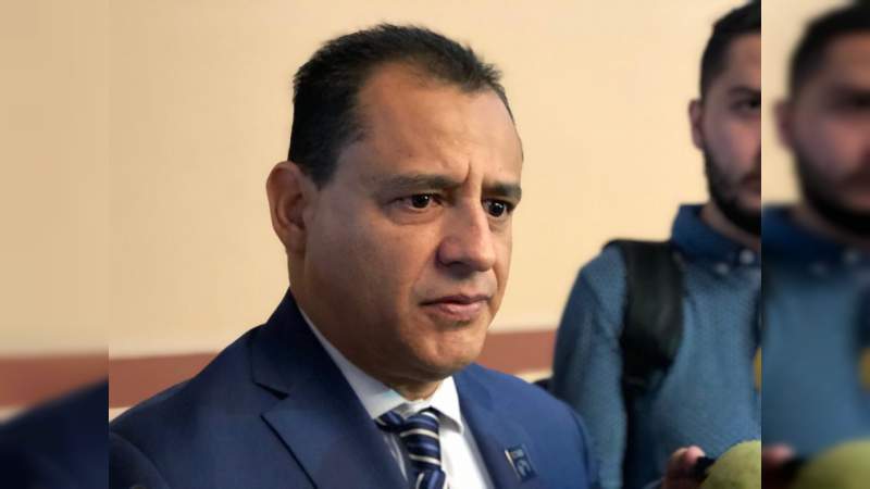 La transición de la Junta Local al Tribunal Especializado en materia laboral “generará mucho trabajo” 