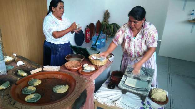 En 2016, se impulsará la Cocina Michoacana: Liliana López - Foto 0 