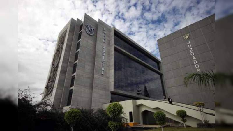 Funcionario del Poder Judicial de Veracruz, vinculado con el cártel de Los Zetas 