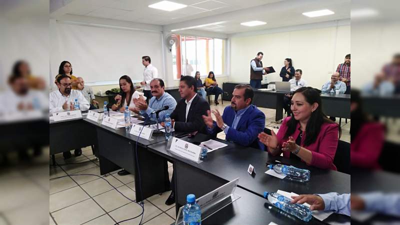 Requiere UMSNH 50 MDP para concluir el Campus Zamora - Foto 0 