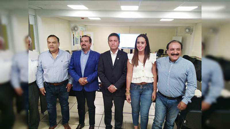 Requiere UMSNH 50 MDP para concluir el Campus Zamora - Foto 1 