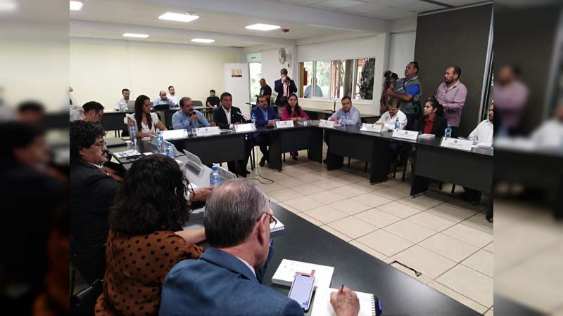Requiere UMSNH 50 MDP para concluir el Campus Zamora - Foto 2 