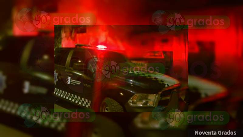Lo asesinan a bordo de vehículo en Guadalajara, Jalisco 