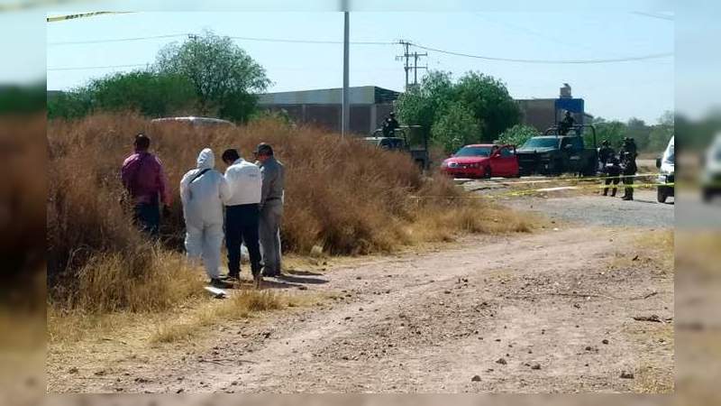 Era campesina y vecina de Zamora, la mujer hallada embolsada en Chavinda 