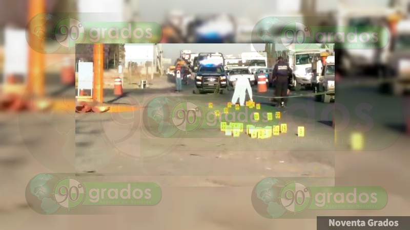 Ejecutaron a 17 personas en León y en municipios de Guanajuato 