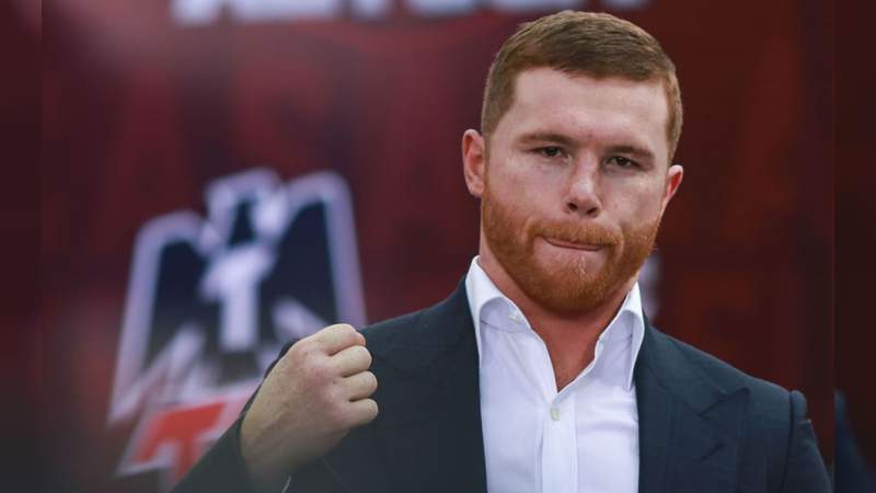 Vinculan a Fundación del Canelo con lavado de dinero 