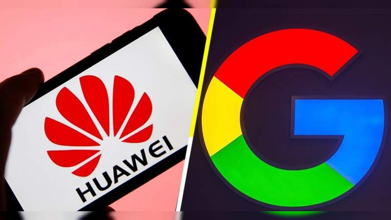 Google rompe relaciones con Huawei, equipos quedarán obsoletos 