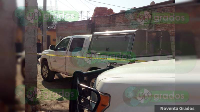 Ejecutan a tres en ataque armado en Apaseo El Alto, Guanajuato  - Foto 1 