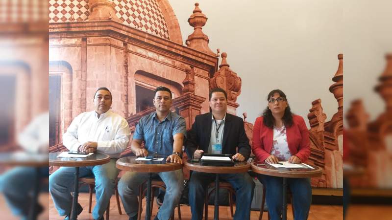 Gerardo Bolaños miente en las acusaciones contra la UTM, denuncian académicos 