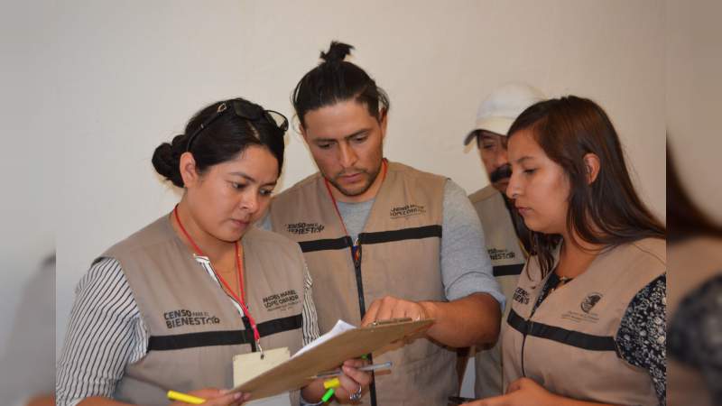 Arranca en Michoacán Operativo Integral de Pagos: Roberto Pantoja - Foto 0 