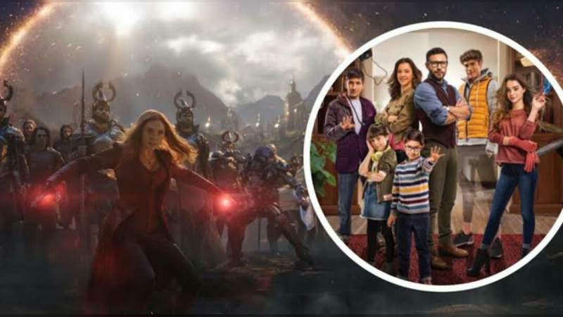 Televisa se lanza contra Avengers, estrenará serie de superhéroes 