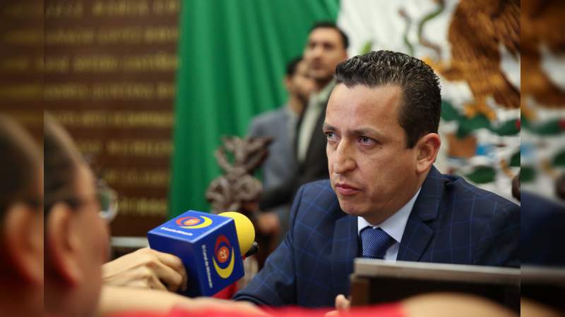 Renuncia del director del IMSS refleja las ‘muchas’ deficiencias de la administración federal: Antonio Salas 