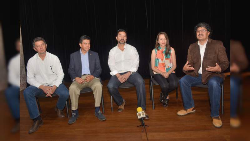 Impartirán Taller sobre reforestación en la Casa de Hidalgo 