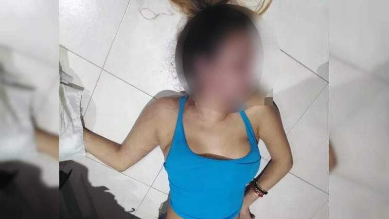 Asesinan a participante de Enamorándonos - Foto 2 