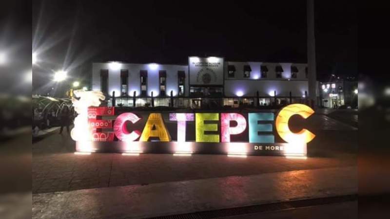 ¿Ecatepec se autoproclama Pueblo Mágico? 