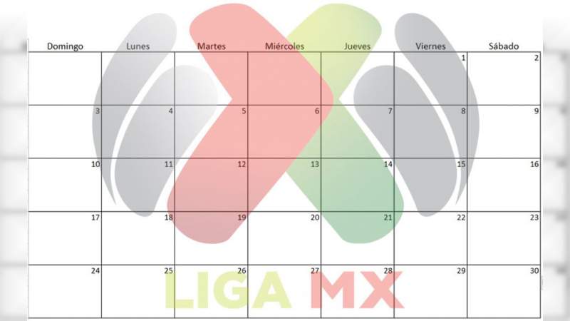 ¡Es oficial! La Liga MX se jugará con 19 equipos 