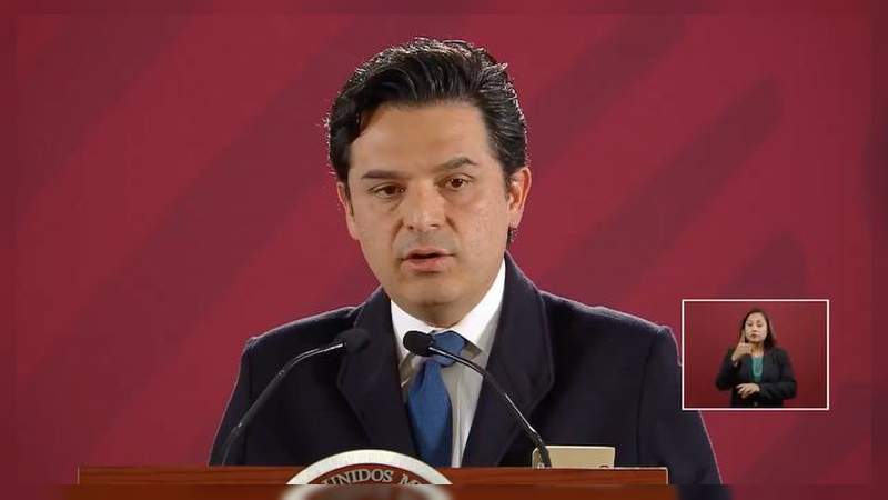 Vamos a manejar el IMSS sin corrupción: Zoé Robledo 