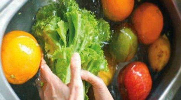 Emiten recomendaciones para evitar enfermedades por alimentos contaminados 