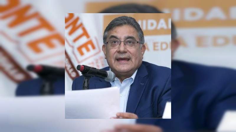 SNTE ayudará a redactar leyes secundarias de la reforma educativa 