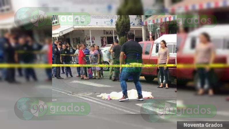 Muere niño atropellado por camión de transporte público en Tonalá, Jalisco 