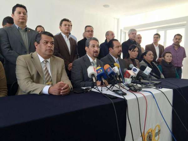 Anuncia UMSNH reorganización administrativa, transparencia y austeridad - Foto 0 