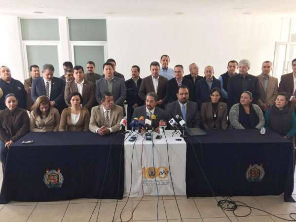 Anuncia UMSNH reorganización administrativa, transparencia y austeridad - Foto 1 
