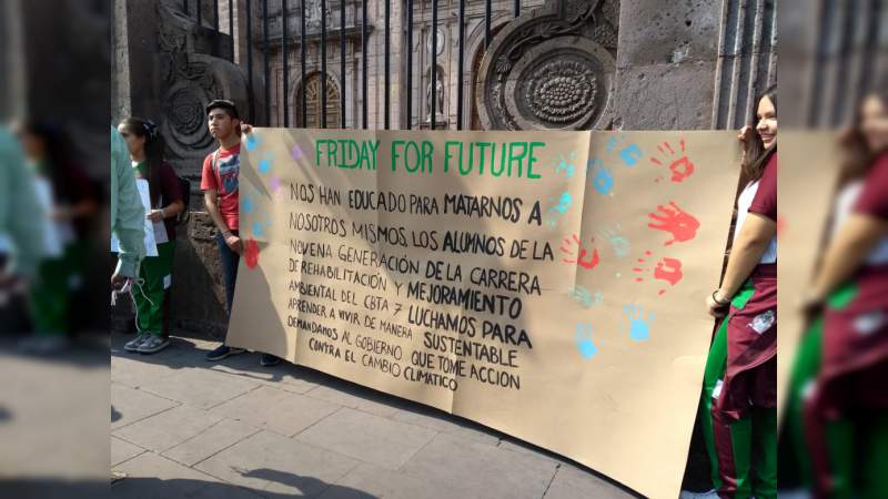 Marcharán trabajadores de la Conafe este viernes - Foto 1 