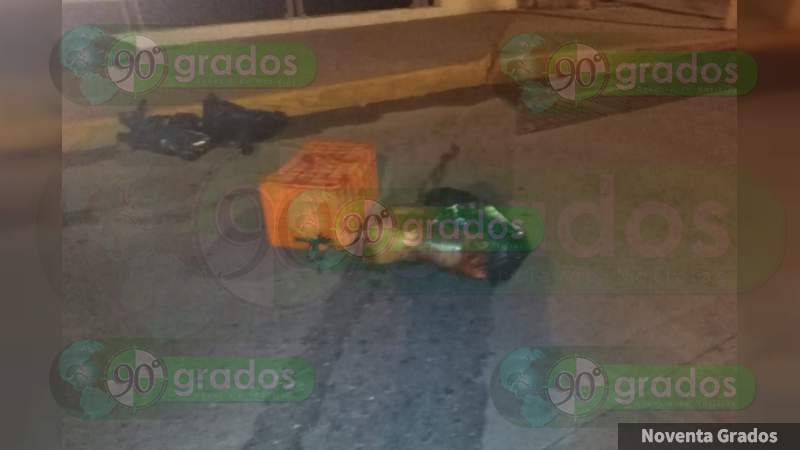 Dos cabezas humanas y restos descuartizados en plena calle de Acapulco, Guerrero  - Foto 2 