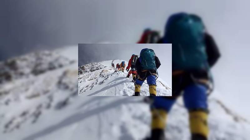 10 alpinistas han muerto esta semana en el Everest 