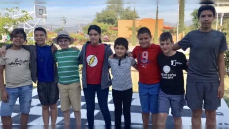 Guillermo del Toro y Grupo Modelo apoyarán a niños matemáticos que perdieron apoyos del Conacyt - Foto 0 