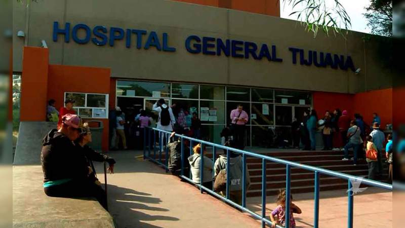 Mueren trece bebés en hospital de Tijuana por falta de recursos 