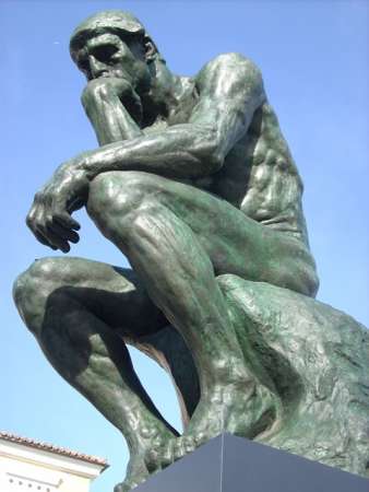 Museo Soumaya exhibirá obra de Rodin - Foto 0 
