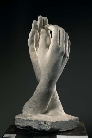 Museo Soumaya exhibirá obra de Rodin - Foto 2 
