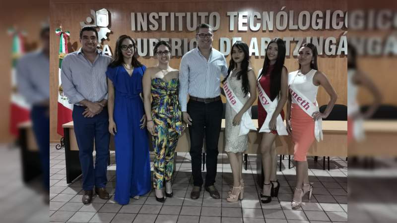 Inician actividades por XXV Aniversario del Tecnológico de Apatzingán, Michoacán  