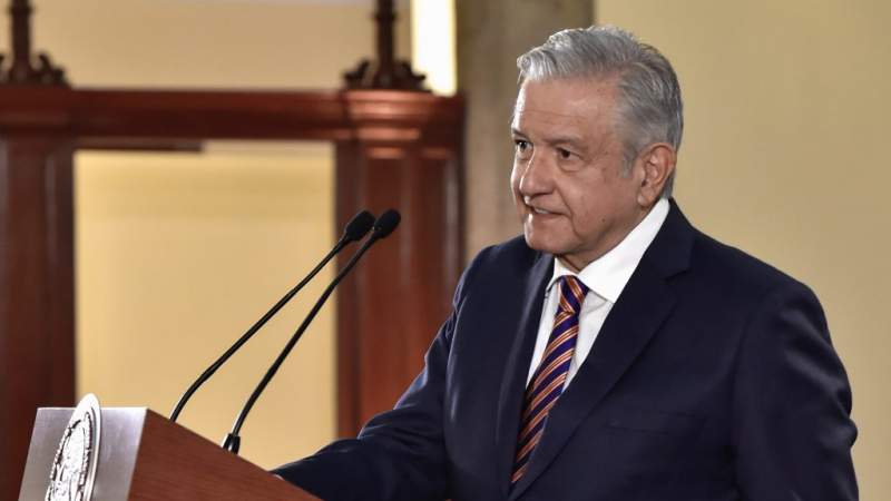 López Obrador firmará decreto para reducir carga fiscal de Pemex 