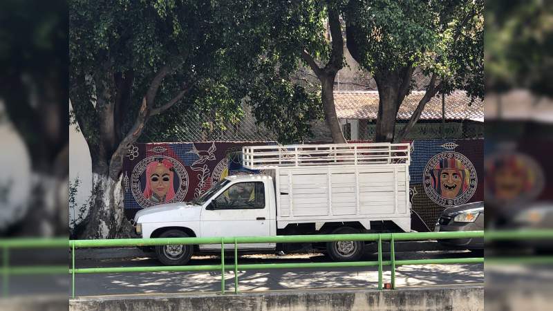 Encuentran 8 cadáveres dentro de una camioneta en Chilpancingo, Guerrero - Foto 1 