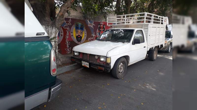 Encuentran 8 cadáveres dentro de una camioneta en Chilpancingo, Guerrero - Foto 2 