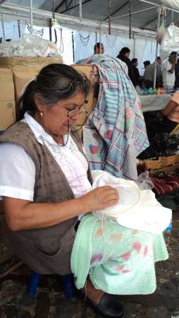 Impulsar el desarrollo artesanal, prioridad de este 2016 para el Instituto del Artesano Michoacano 