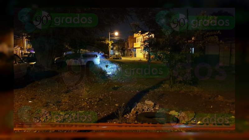 Asesinan a balazos a un joven y hieren a otro en Zamora - Foto 2 