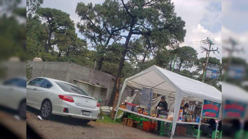 Funcionarios de Tlalpan solapan y fomentan crecimiento de ambulantaje con venta de cerveza: Comerciantes Unidos - Foto 2 