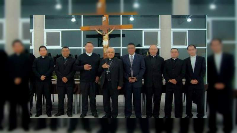 Investigan a sacerdote de Irapuato por desfalcar 18 mdp 