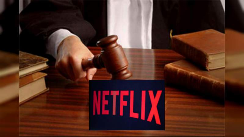 Asociación mexicana de actores demandará a Netflix 