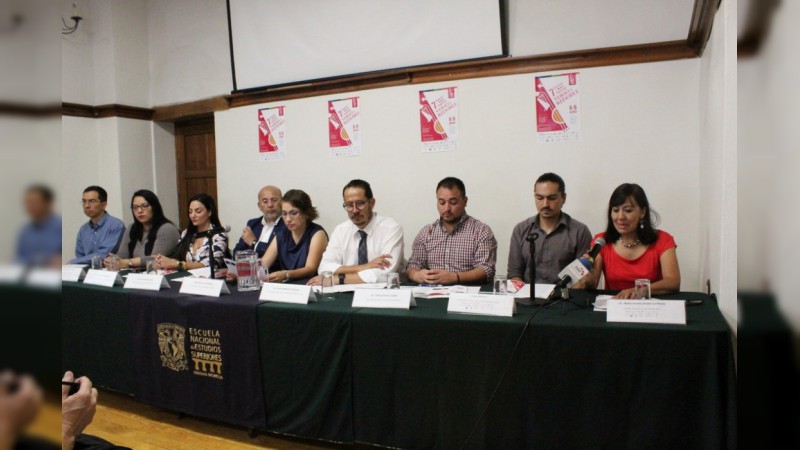 Presentan programa de la séptima edición de Verso y Redoble Encuentro de Música Tradicional - Foto 0 