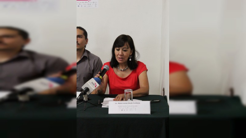 Presentan programa de la séptima edición de Verso y Redoble Encuentro de Música Tradicional - Foto 1 