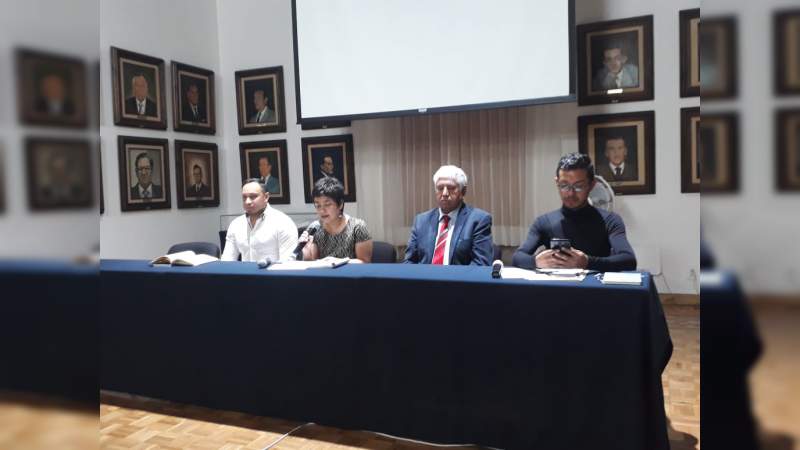 Suicidio, fenómeno que debe preocuparnos y ocuparnos: UMSNH - Foto 0 
